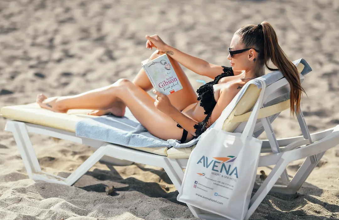Avena Resort & Spa Hotel-1