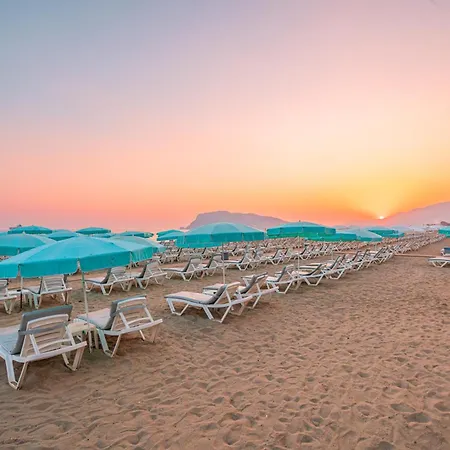 Avena Resort & Spa Hotel-3