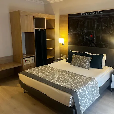 Avena Resort & Spa Hotel-3