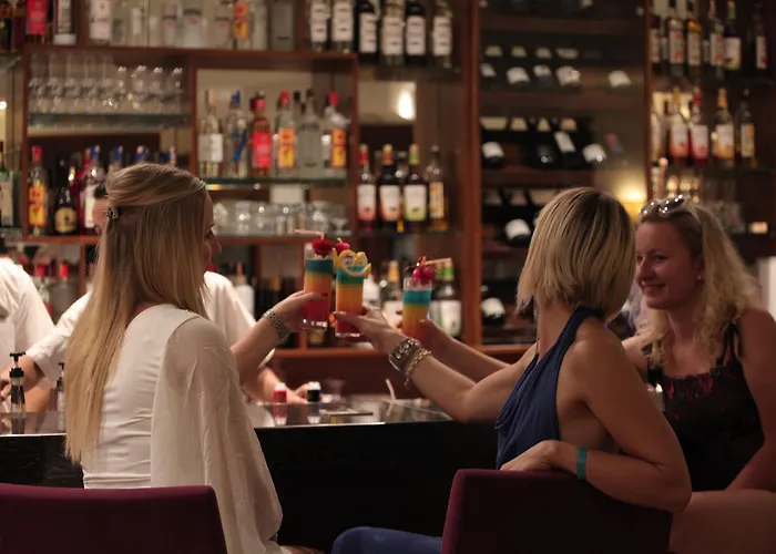 Diamond Hill Resort Hotel