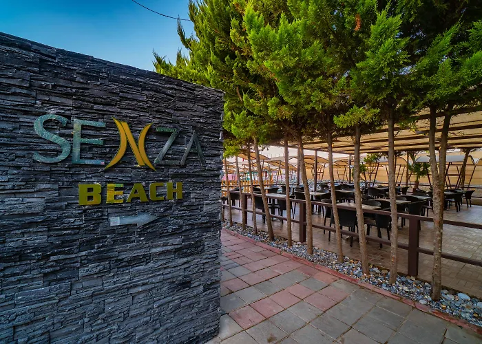 Senza The Inn Resort & SpaResort Hotel