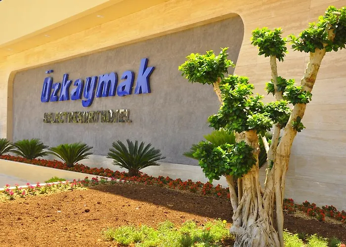 Ozkaymak SelectResort Hotel